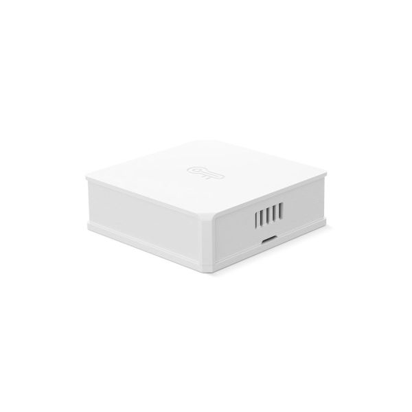 Sonoff Zigbee Temperature & Humidity Sensor