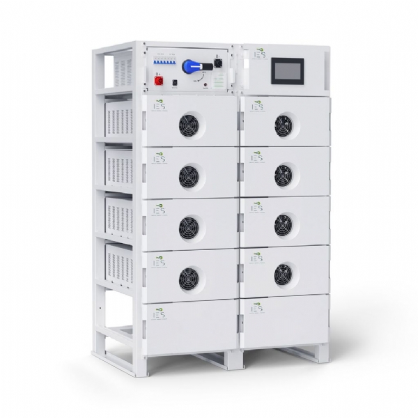 IES Battery 114.69kWh 280AH 409.6V V4