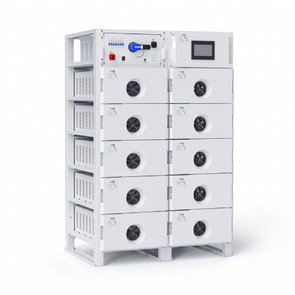 IES Battery 143.36kWh 280AH 512V V4