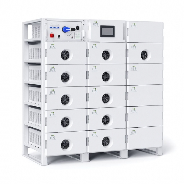 IES Battery 157.70kWh 280AH 563.2V V4