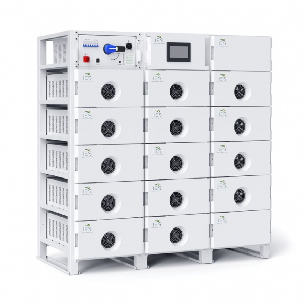IES Battery 200.70kWh 280AH 716.8V V3