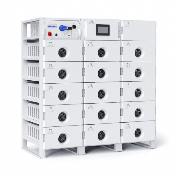 IES Battery 215.04kWh 280AH 768V V3