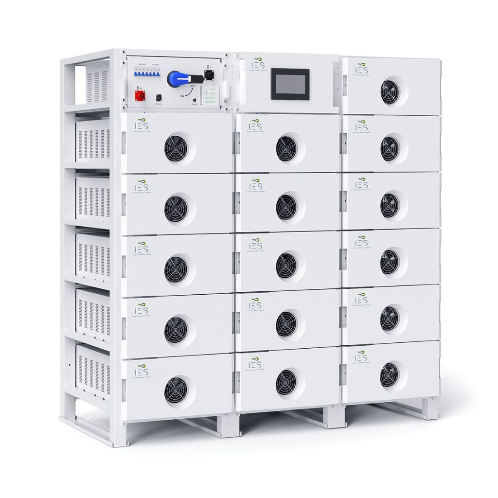 IES Battery 229.38kWh 280AH 819.2V V4