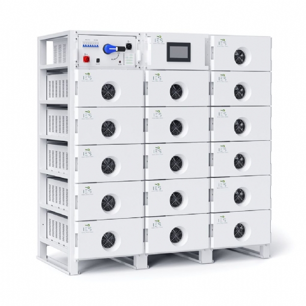 IES Battery 229.38kWh 280AH 819.2V V4