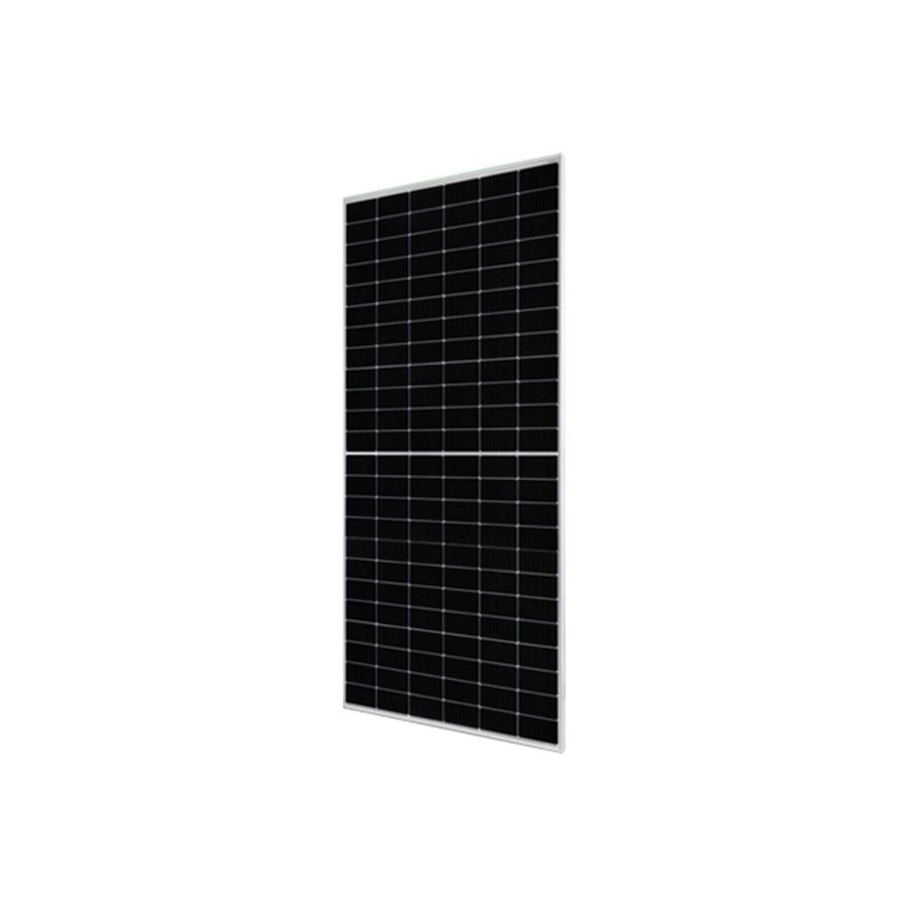 JA Solacell 555w Gapless Ribbon Pro Series 36/pallet, 720/container, 30mm frame