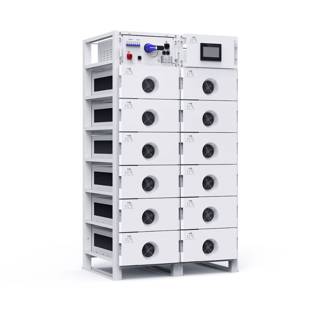 IES Battery 172.03kWh 280AH 614.4V V3