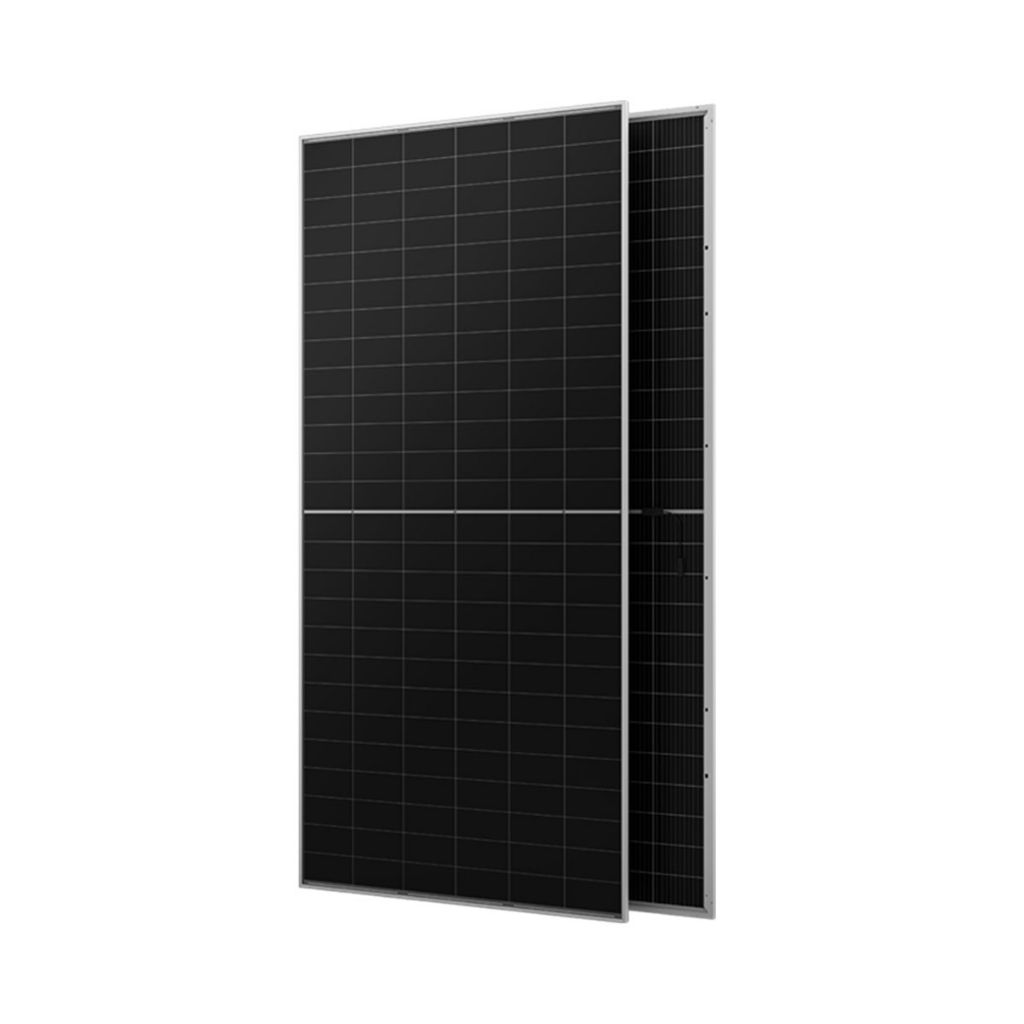 Aiko Comet 2N 625W Mono-Glass Module 72Cell (36 Per Pallet, 720 Per Container)