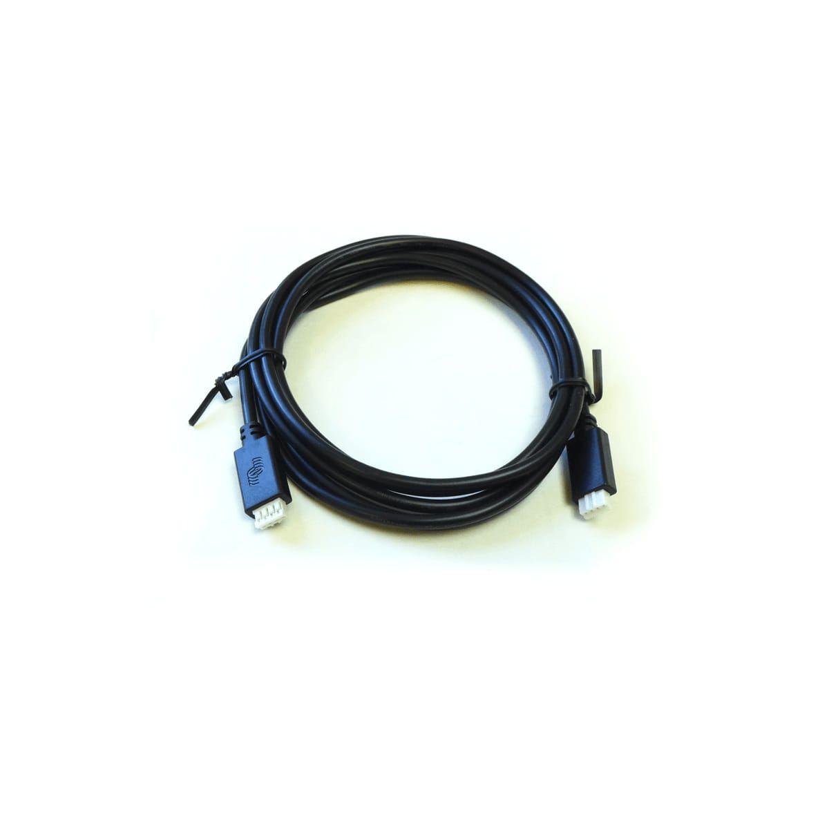 Victron Ve Direct Câble VE.Direct Victron Energy - 10 Mètres Pour Connecter Tes Appareils Solaires Accessoire énergie Solaire