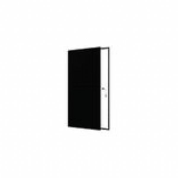 Aiko NeostaS60 500W Mono-Glass Black Frame 60Cell (37 Per Pallet, 888 Per Container