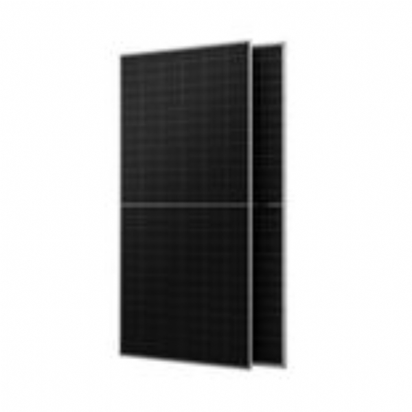 Aiko Comet 2N+ 605W Dual Glass 72Cell (36 Per Pallet, 720 Per Container)