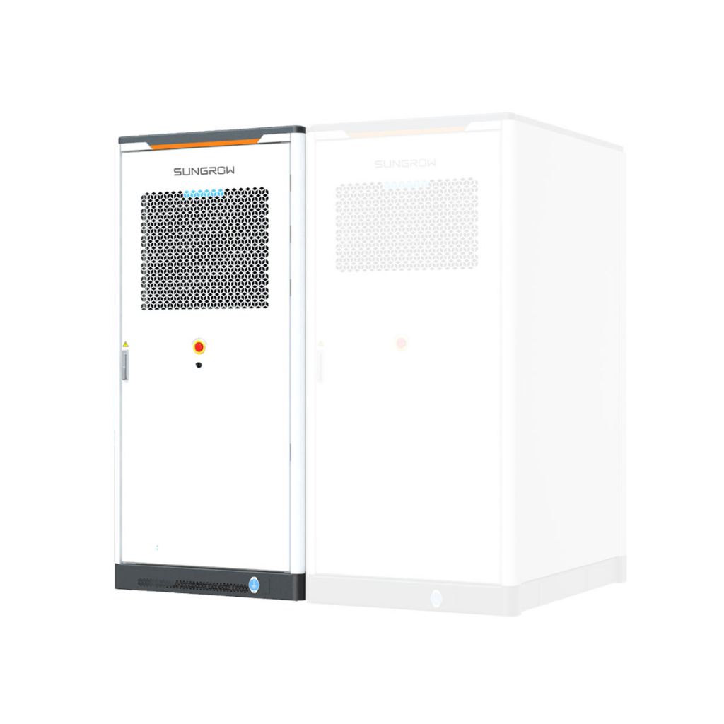ATS Cabinet - EMS300 CP, 250KVA Isolation Transformer