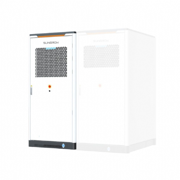 ATS Cabinet - EMS300 CP, 250KVA Isolation Transformer