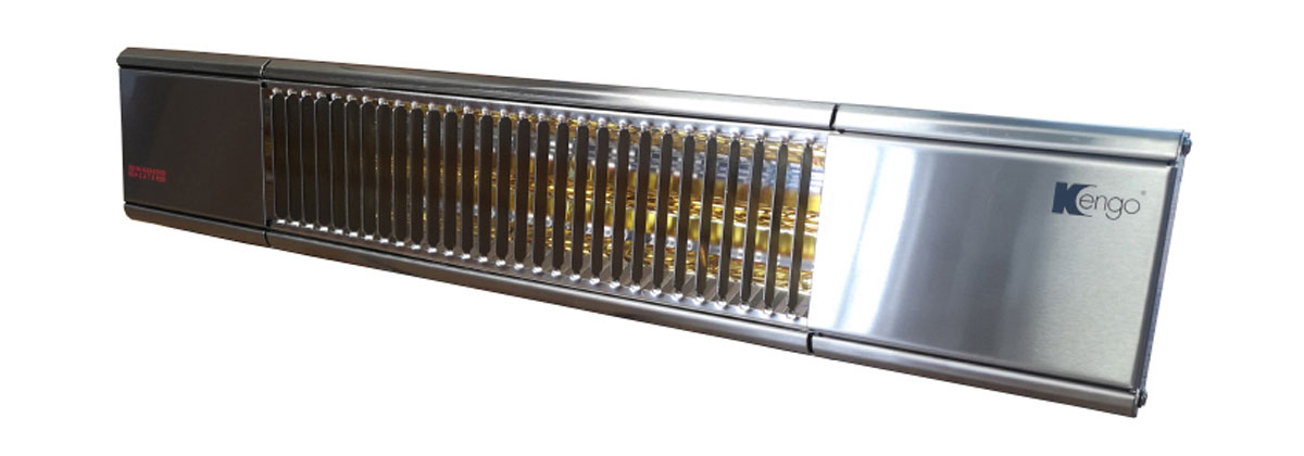 Synerji Electrical Kenga Infrared Heater
