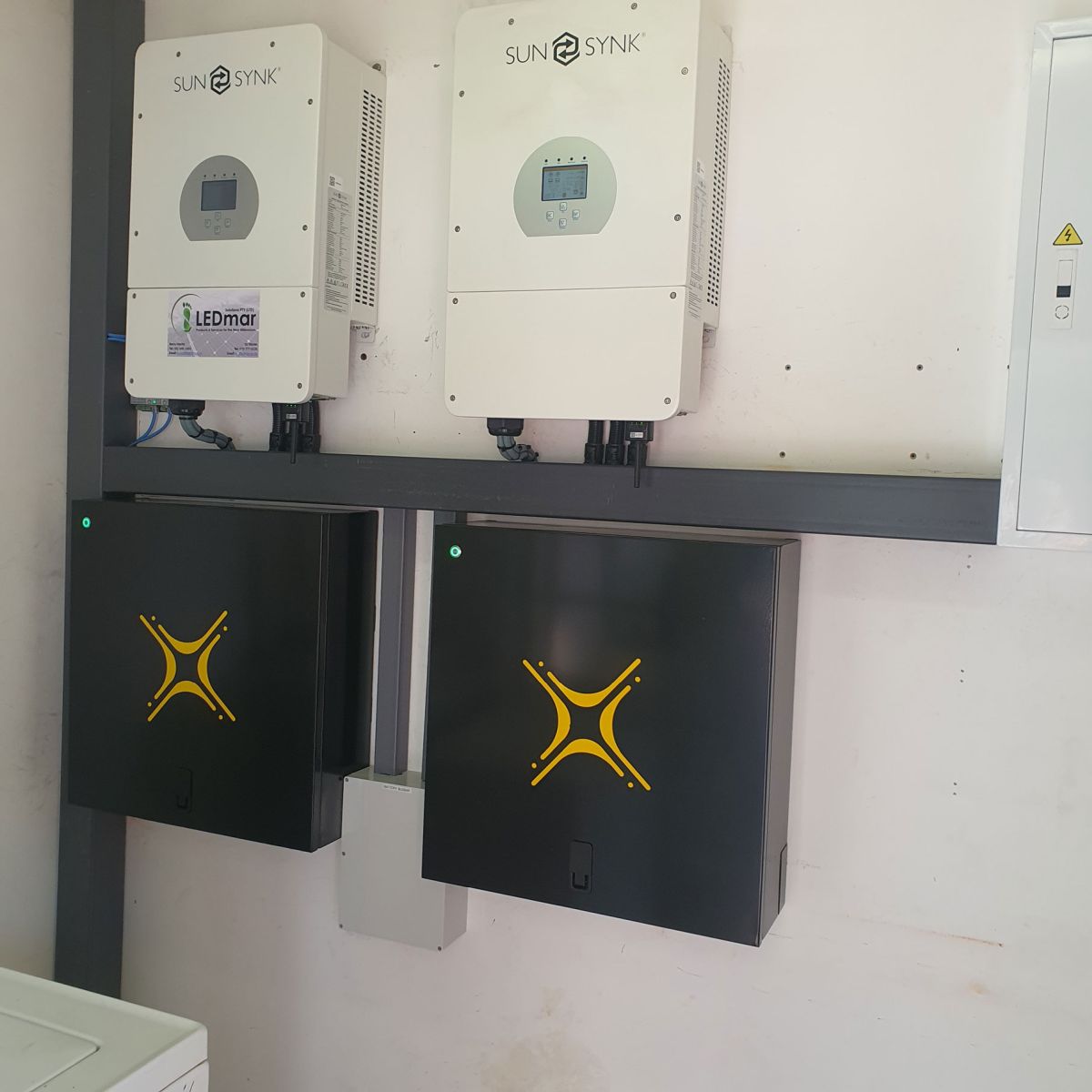 LEDmar Solutions