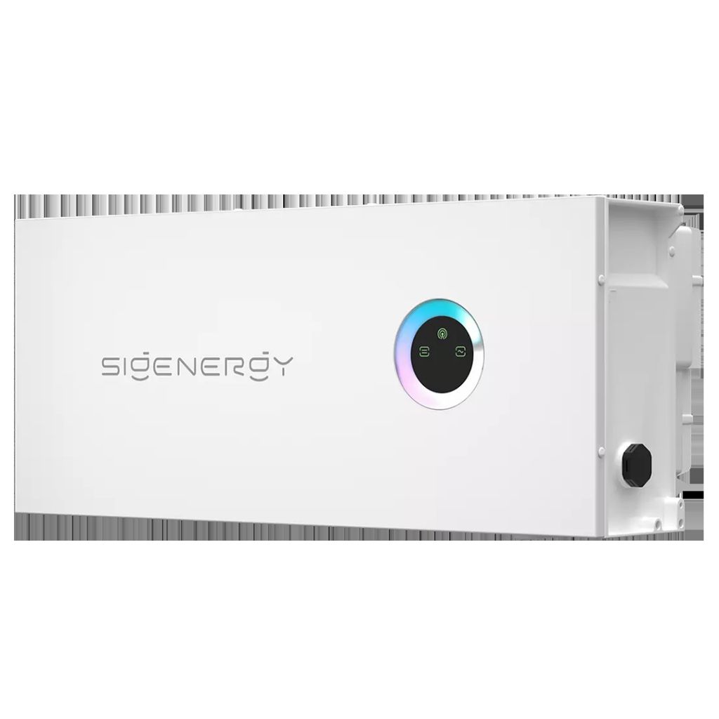Sigen Hybrid Inverter Off Grid 110kW Three Phase