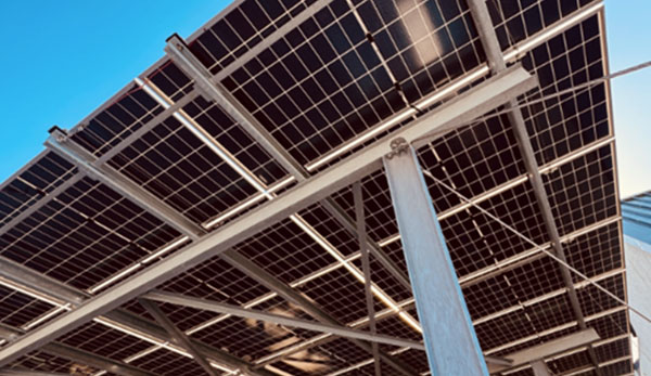 Herholdt's Group and AIKO Energy Sign 300 MW Order Contract - On March 7, 2026, during a special signing ceremony at AIKO's operational facility in Yiwu, China, representatives from AIKO and Herholdt's Group came together to formalize a new 300 MW order agreement. We are pleased to sincerely thank AIKO Energy for their ongoing partnership and steadfast dedication to innovation and excellence in the solar industry.