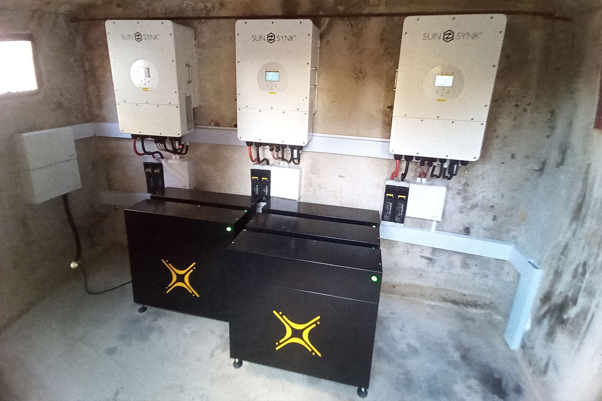 LEDmar Solutions