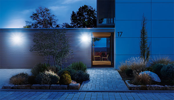 Tips For Setting Up Your Motion Sensor Floodlight - Tips For Setting Up Your Motion Sensor Floodlight