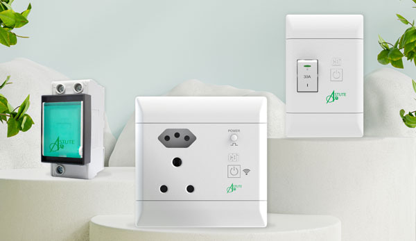 Up your home's IQ with a smart plug - As digital developments become part of our daily lives, smart homes are no longer a thing of the future, but a reality of the present. The aim: to make life more convenient by having our homes working for us and around our schedules.