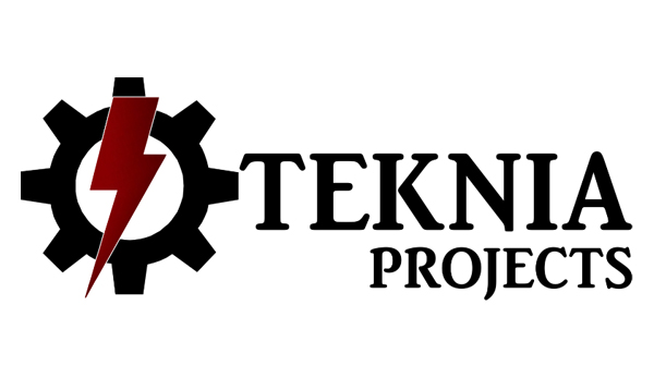 Teknia Projects  - Teknia Projects strive to be a significant player in the positive transformation of South Africa, contributing to the infrastructural and economic development of the country.  