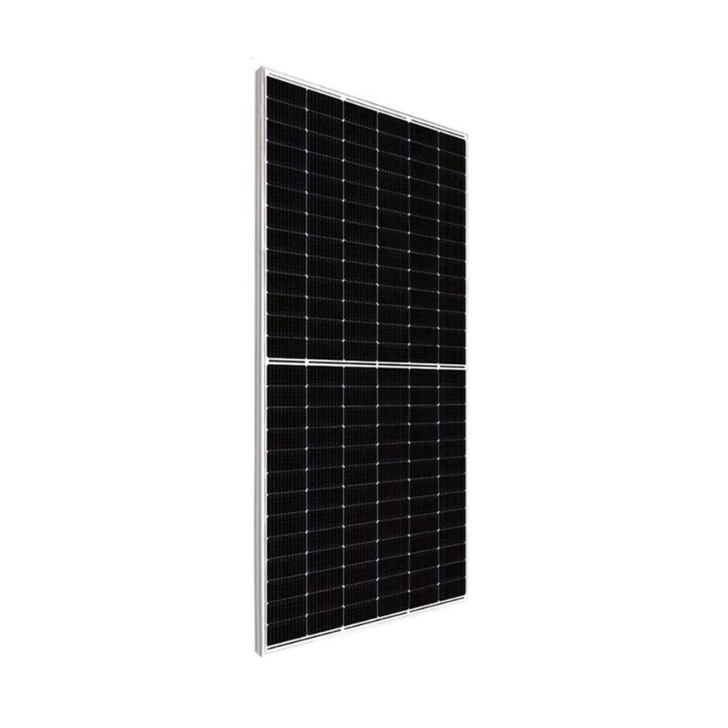 Canadian Solacell 550W SHP MONO PERC Module HiKu (EVO2 Connector) (700 Per ContainePer Pallet)