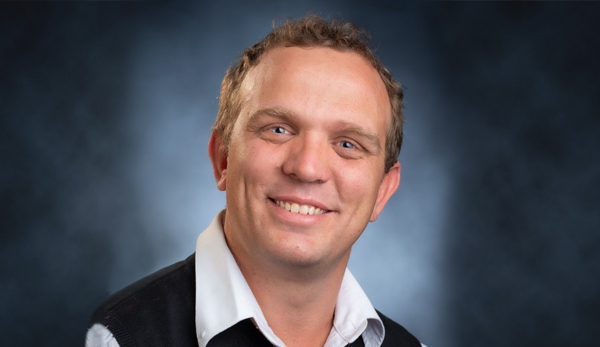 Employee Focus: Chris Bekker - Hello Durban! Herholdt's new branch opening in Durban, will be Chris' new home.  If you can't find him in the office, you can find him at his favourite restaurant, The Beach House, most likely enjoying a dessert.
