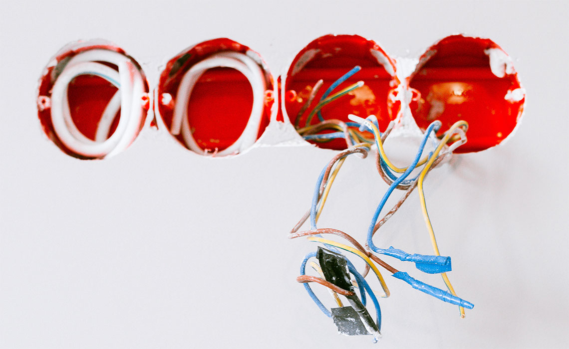 Is it time to rewire your home