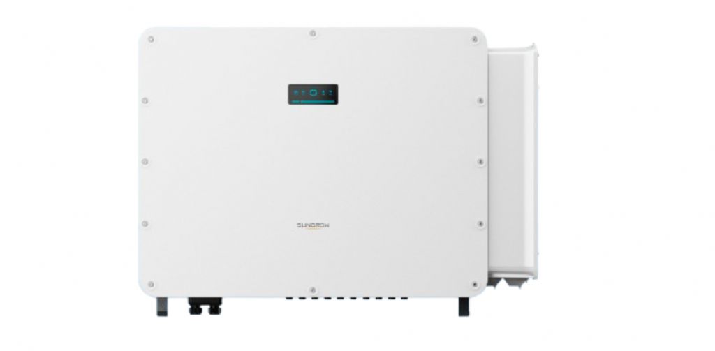 Sungrow 125kW Hybrid Inverter