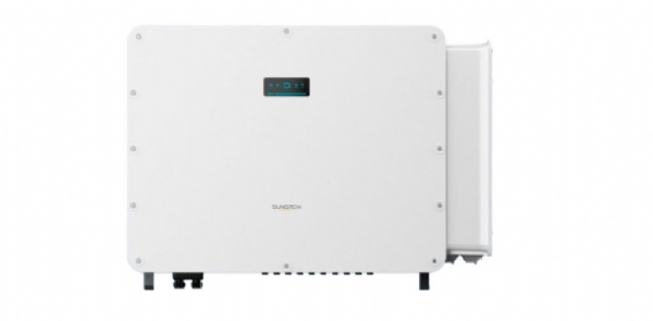 Sungrow 125kW Hybrid Inverter