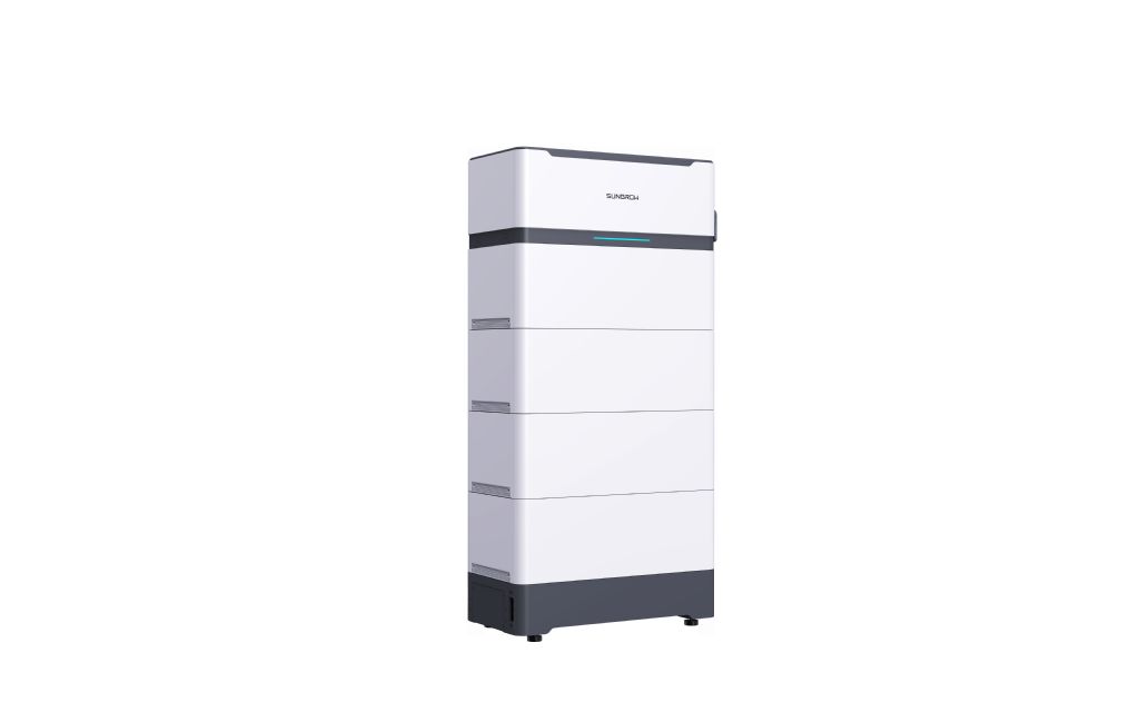 Sungrow Power Keeper Battery 12.5kWh