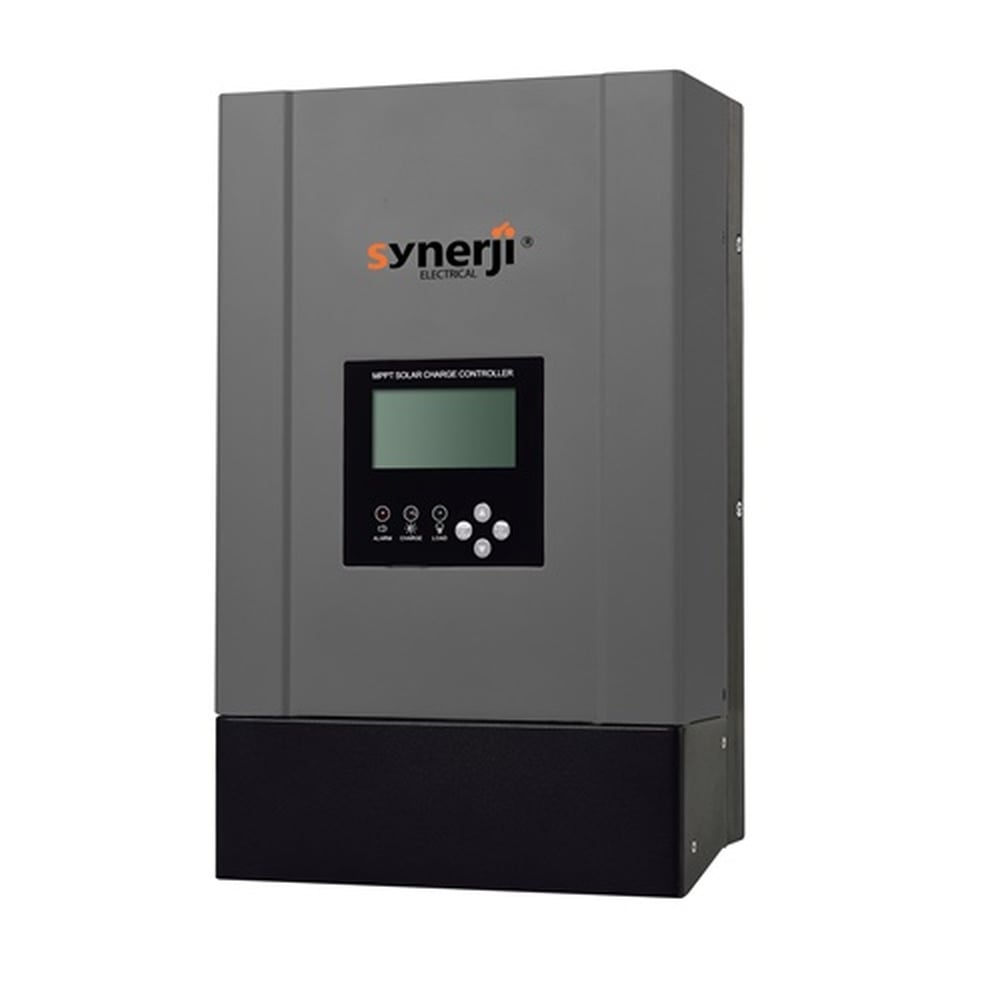 Synerji A Series 80A MPPT Auto Range.